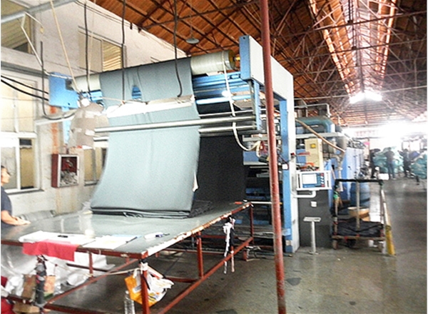 開幅定型機(jī)（3號）